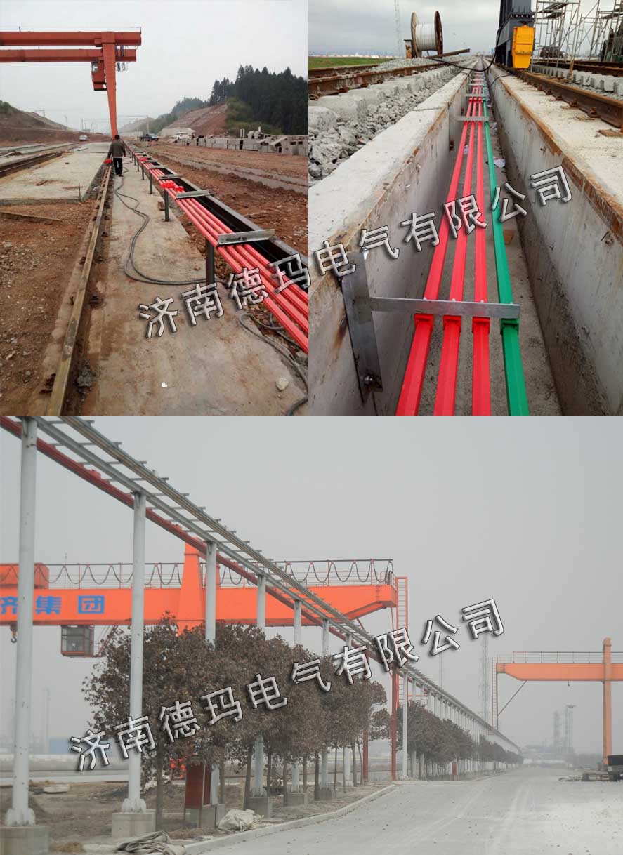 知否知否|室外安全滑觸線在雨季中有那些注意事項(xiàng)哪？？？